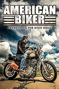 American Biker