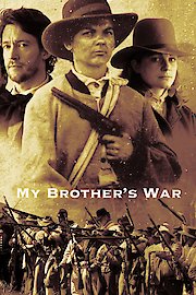 My Brother's War