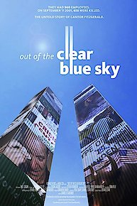 Out of the Clear Blue Sky