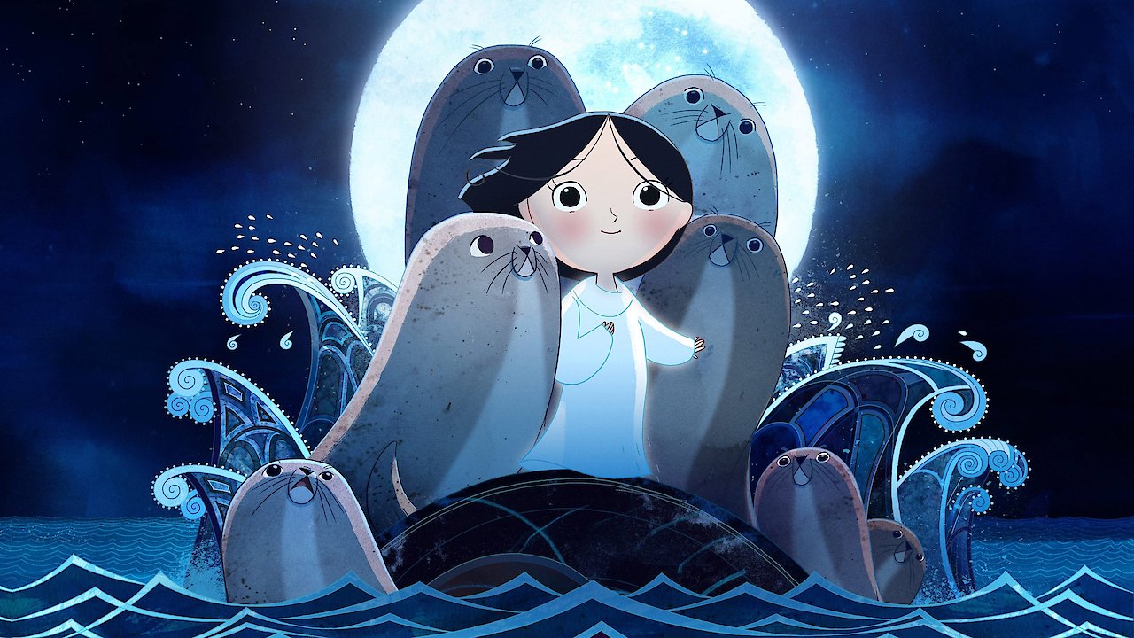 Song of the Sea