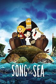 Song of the Sea