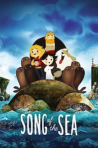 Song of the Sea