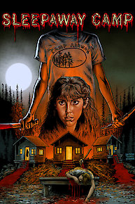 Sleepaway Camp