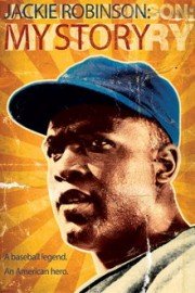 Jackie Robinson: My Story