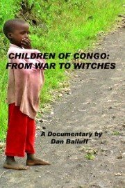 Children Of The Congo