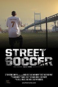 Street Soccer: New York