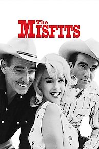 The Misfits