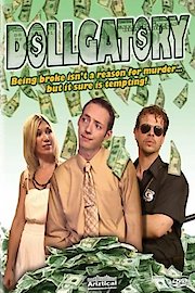 Dollgatory