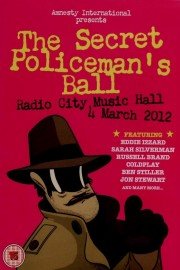 Amnesty International: The Secret Policeman's Ball