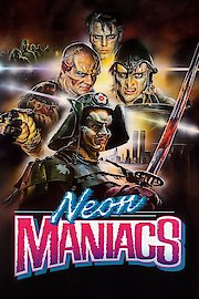 Neon Maniacs