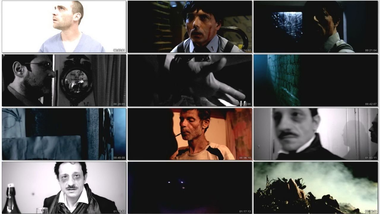 POE: Project of Evil