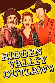 Hidden Valley Outlaws