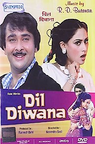 Dil Diwana