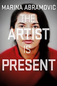 Marina Abramovic: The Artist is Present