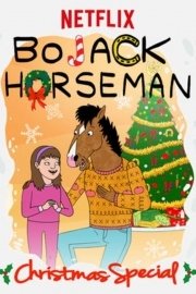 BoJack Horseman Christmas Special: Sabrina's Christmas Wish