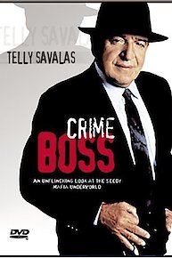 Crime Boss