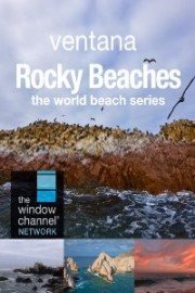 Ventana: Rocky Beaches