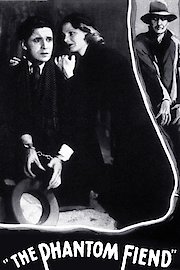 The Phantom Fiend