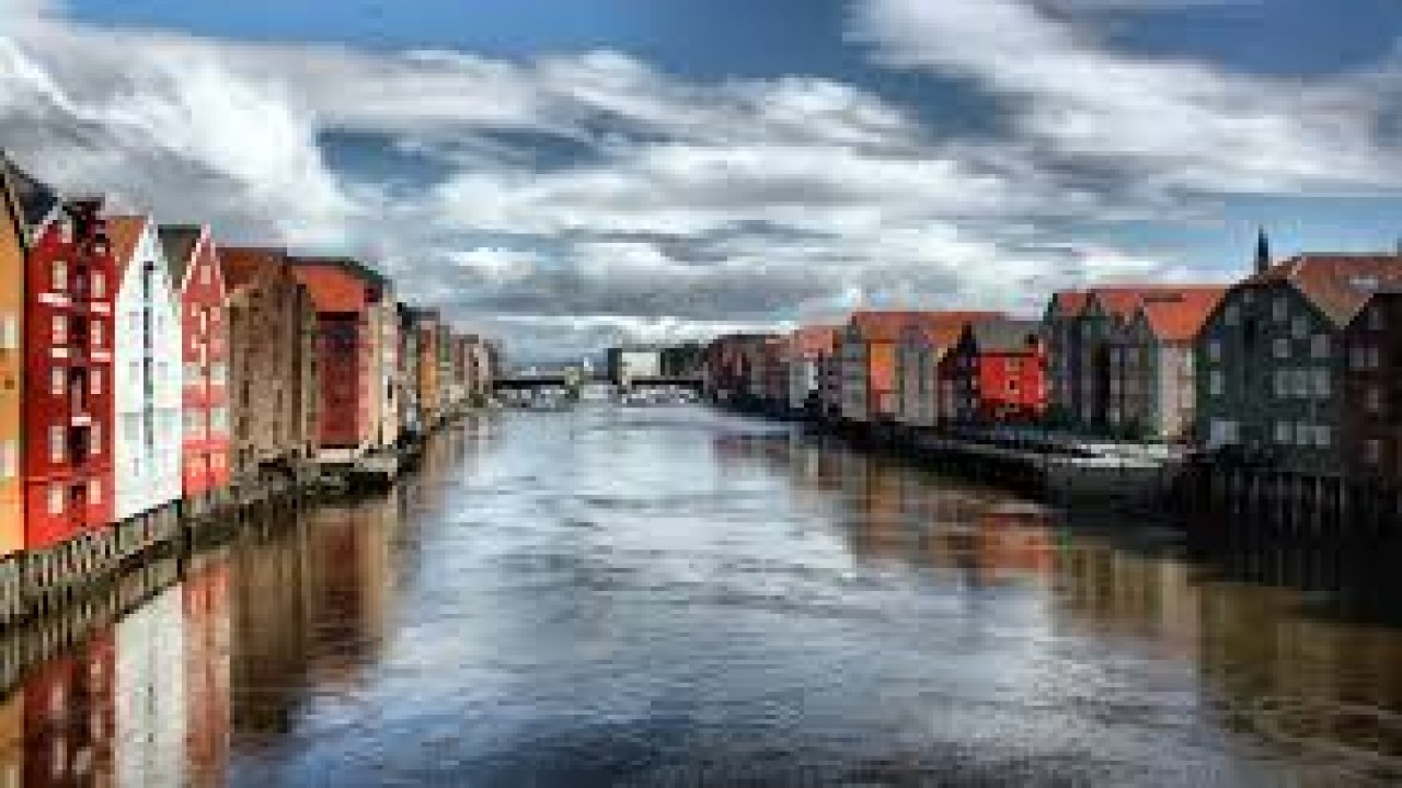 7 Days: Norway