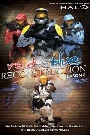 Red vs Blue: Reconstruction