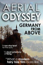 Aerial Odyssey: Germany from Above