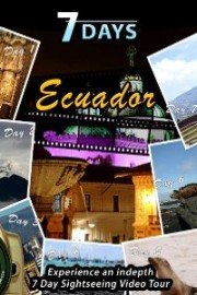 7 Days: Ecuador