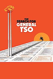 The Search for General Tso