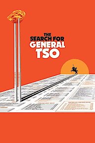 The Search for General Tso