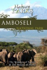 Nature Parks: Amboseli