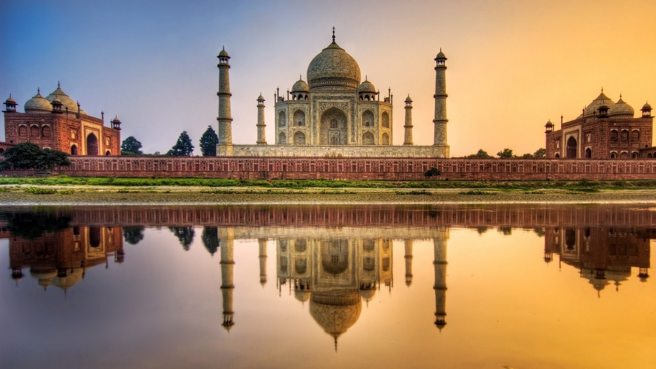 7 Days: India