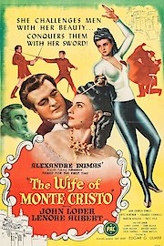 The Wife Of Monte Cristo