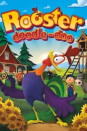 Rooster Doodle-doo