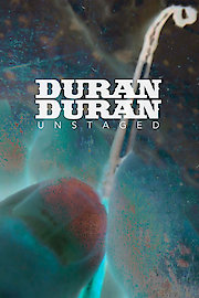 Duran Duran: Unstaged