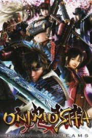 Shin Onimusha: Dawn of Dreams