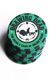 Drawing Dead: The Highs & Lows of Online Poker