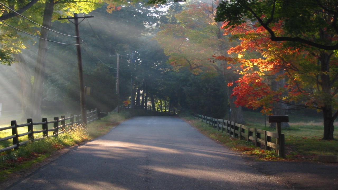 7 Days: New England