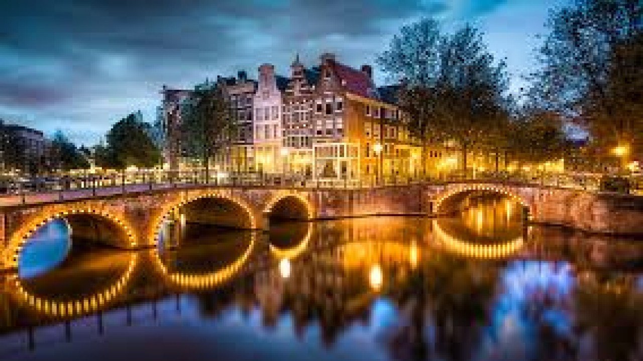 Best of Europe Guide