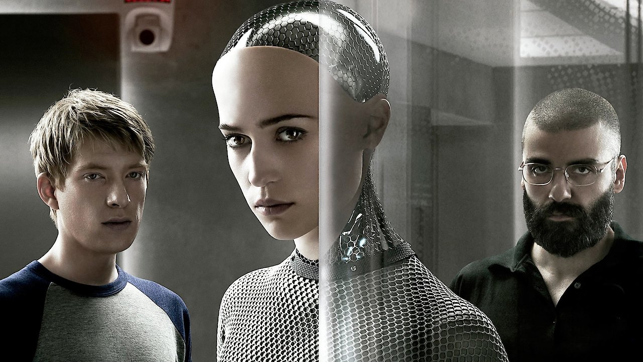 Ex Machina