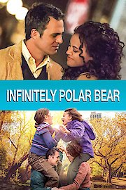 Infinitely Polar Bear