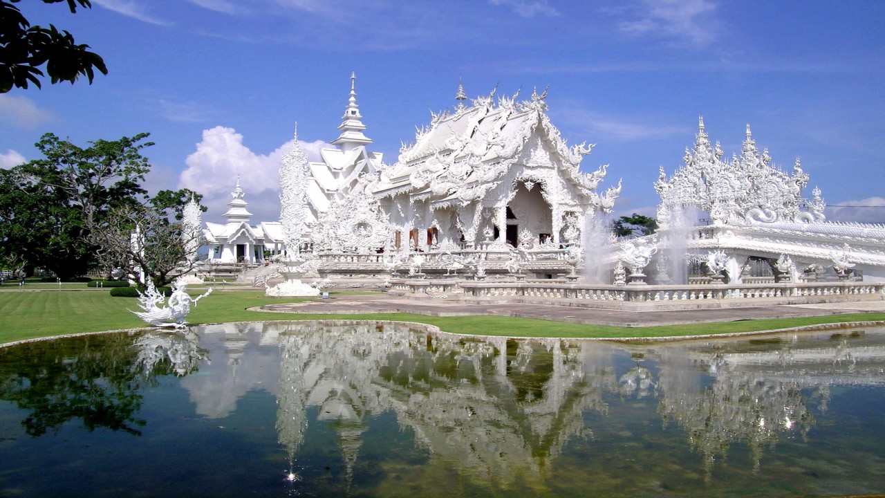 Vista Point: Chiang Mai