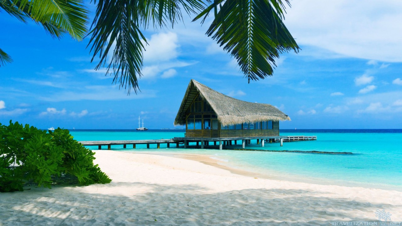 7 Days: Bahamas