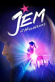 Jem and the Holograms