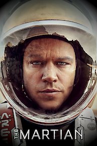 The Martian