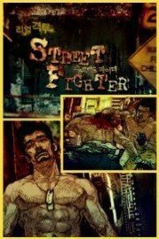 Streetfighters - Jujitsu vs. Hapkido