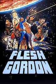 Flesh Gordon