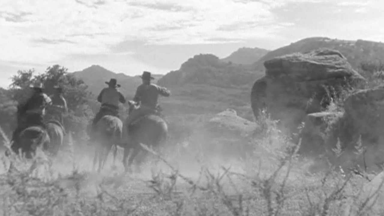 Rocky Mountain Rangers