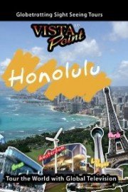 Vista Point: Honolulu