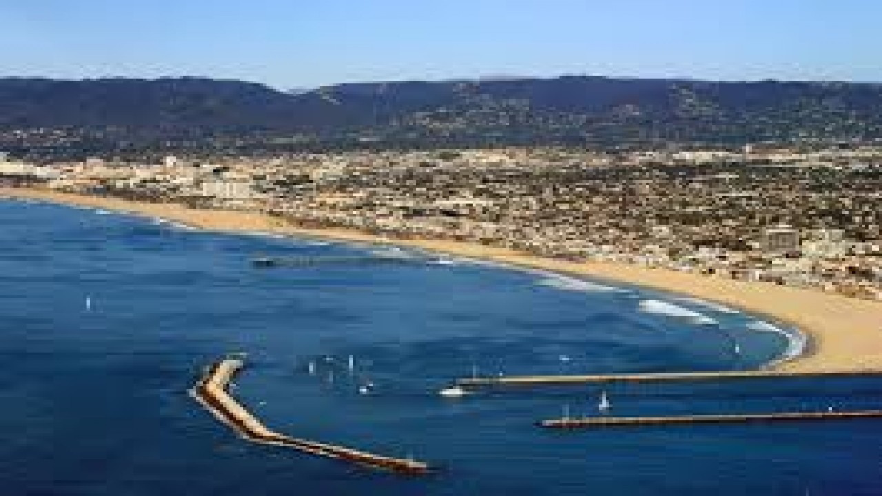 The Best of California: Classic Beach Towns