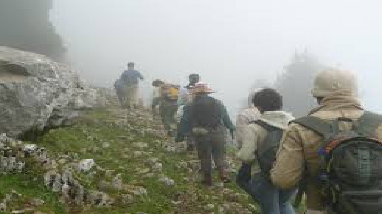 Hikers & Backpackers Guide To GPS