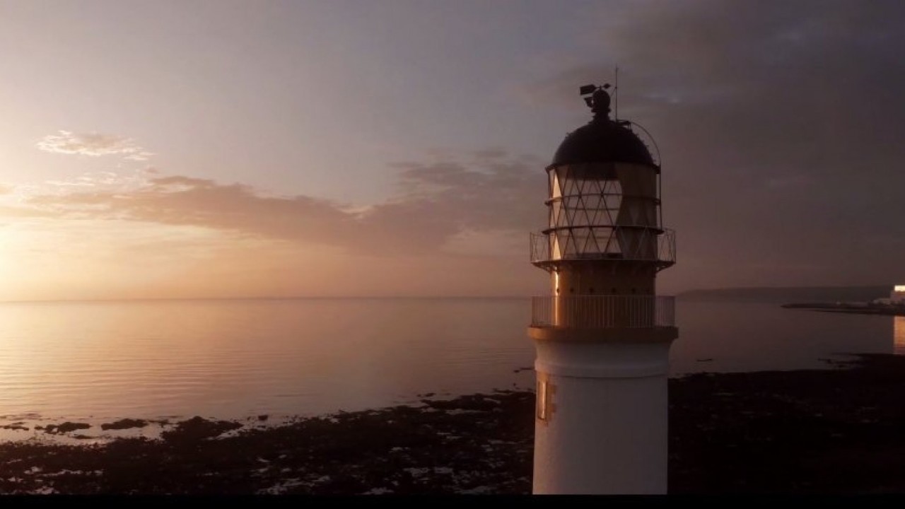 U.S. Lighthouses